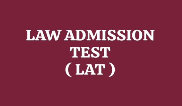 The LLB Degree | Law Admission Test(LAT)